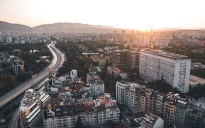 The Full Digital Nomad Guide To Sofia, Bulgaria