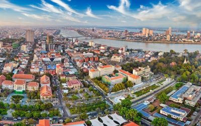 The Ultimate Digital Nomad Guide to Phnom Penh, Cambodia