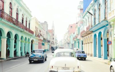 The Ultimate Digital Nomad Guide To Havana, Cuba