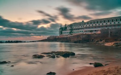 The Full Digital Nomad Guide to Ericeira, Portugal