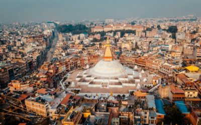 Digital Nomad Guide to Kathmandu, Nepal