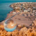 Dahab , South Sinai , Egypt