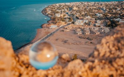 The Full 2024 Digital Nomad Guide To Dahab, Egypt