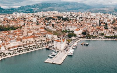 The Ultimate Digital Nomad Guide to Split Croatia