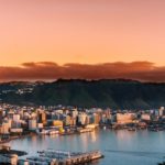 Wellington, New Zealand