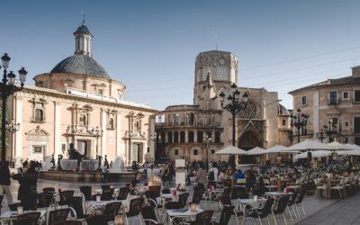 The Full Digital Nomad Guide to Valencia, Spain
