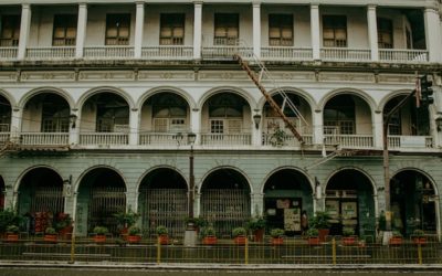 Digital Nomad Guide To Iloilo Philippines