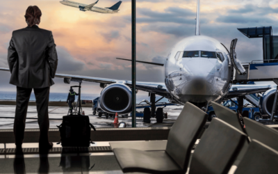 Ultimate Layover Strategies: How To Make The Most Of Your Transit Time