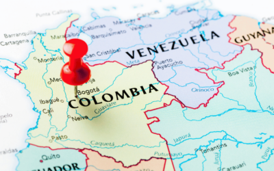 Ultimate Guide To Securing Your Colombia Digital Nomad Visa