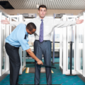 airport security screening