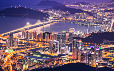 The Ultimate Guide To Korea’s Digital Nomad Visa 2024