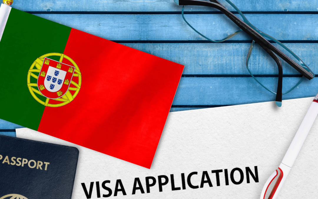 digital nomad visa application