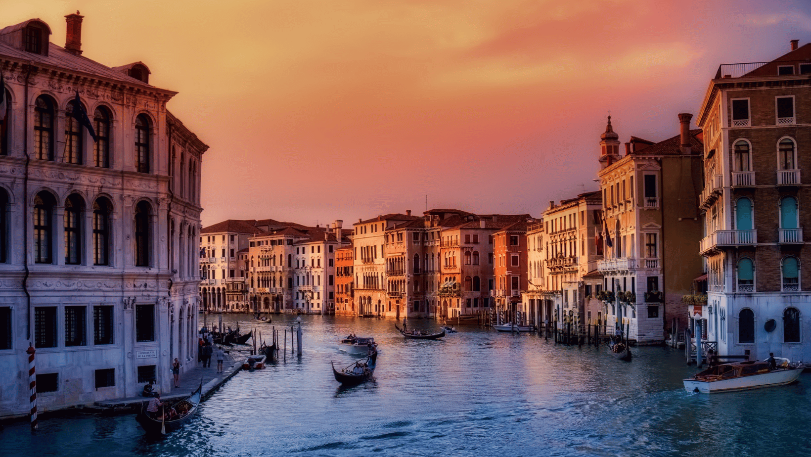 venice Italy