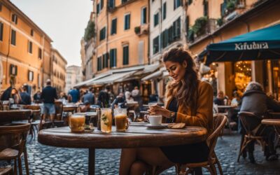 European Cities with the Best Work-From-Anywhere Opportunities