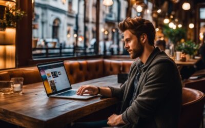 Finding Your Ideal European Base as a Digital Nomad
