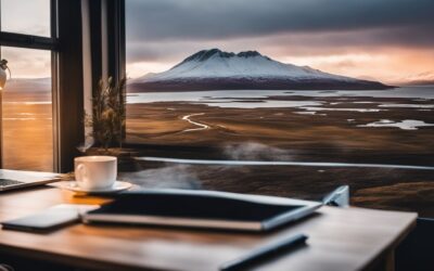 Must-Read Digital Nomad Guide to Iceland: Essential Visa Tips and Workspaces